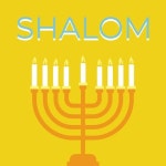 Shalom Poster 265406 Vector Art at Vecteezy Download Shalom Poster for free