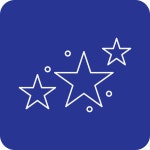 vector stars icon - Download Free Vectors, Clipart Graphics & Vector Art vector stars icon