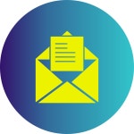 vector email icon - Download Free Vectors, Clipart Graphics & Vector Art translation missing: en.resources.show.og_dl_for_free