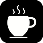 Vector Tea Icon - Download Free Vectors, Clipart Graphics & Vector Art translation missing: en.resources.show.og_dl_for_free