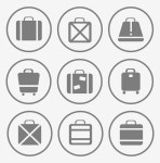 bags - Download Free Vectors, Clipart Graphics & Vector Art Download bags for free