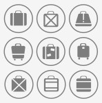 bags - Download Free Vectors, Clipart Graphics & Vector Art Download bags for free