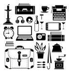 Travel set 512566 Vector Art at Vecteezy Download Travel  set for free