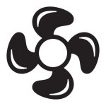 Cooling Fan - Download Free Vectors, Clipart Graphics & Vector Art Download Cooling Fan for free