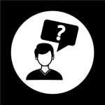 Who Icon 567792 Vector Art at Vecteezy Download Who Icon for free