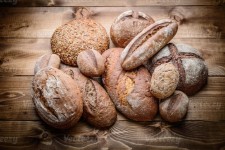 breads Stock Photo Download breads for free