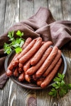 Sausages Stock Photo Download Sausages for free