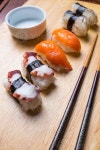 Japanese sushi Stock Photo Download Japanese sushi for free