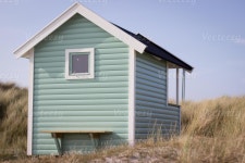 Beach Cabana Stock Photo Download Beach Cabana for free