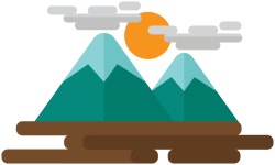 Free Mountains PNG with Transparent Background translation missing: en.resources.show.og_dl_for_free