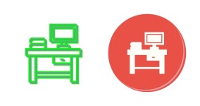 Table Vector Icon 33996021 Vector Art at Vecteezy Table Vector Icon