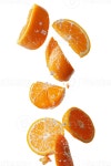 A group of oranges 57452214 PNG A group of oranges