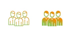 Free Users and Other Vector Icons 111927 Vector Art at Vecteezy Download Free Users and Other Vector Icons for free