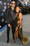                             August Alsina Explains Pill... Vibe                     August Alsina Explains Pill Addiction To Jada... 