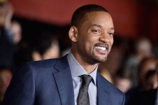                             Will Smith Completes Half Marathon In Cuba                     Will Smith Completes Half Marathon In Cuba