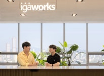 [아이지에이웍스(IGAWorks)] 콘텐츠 마케터 채용 공고 | 원티드