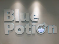 [블루포션게임즈] 재경팀 팀장 채용 공고 | 원티드