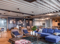 디앤오 기업정보 - 채용 0건, 평균연봉 4,665만원, 인원 771명, 업력 24년, 서울 강서구 | 원티드