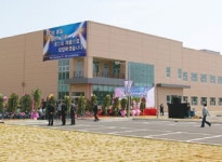 대명광학 기업정보 - 채용 0건, 평균연봉 5,576만원, 인원 103명, 업력 31년, 충북 청주시 | 원티드