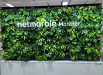 넷마블몬스터 기업정보 - 채용 0건, 평균연봉 6,032만원, 인원 314명, 업력 26년, 서울 구로구 | 원티드