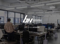 바나나코퍼레이션 기업정보 - 채용 0건, 평균연봉 3,490만원, 인원 47명, 업력 8년, 서울 성동구 | 원티드