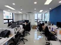 엔에스원소프트 기업정보 - 채용 0건, 평균연봉 4,835만원, 인원 37명, 업력 6년, 서울 강남구 | 원티드