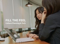 필더필 기업정보 - 채용 1건, 평균연봉 3,425만원, 인원 29명, 업력 8년, 서울 마포구 | 원티드