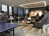 코레이즈홀딩스 기업정보 - 채용 0건, 평균연봉 3,818만원, 인원 29명, 업력 6년, 서울 성동구 | 원티드