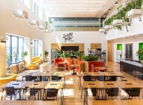 디에스랩글로벌 기업정보 - 채용 0건, 평균연봉 3,400만원, 인원 3명, 업력 6년, 서울 영등포구 | 원티드