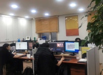굿미디어 기업정보 - 채용 0건, 평균연봉 3,590만원, 인원 24명, 업력 22년, 서울 종로구 | 원티드