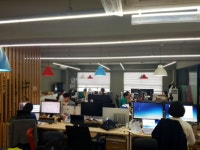 [에이엠씨아시아] 2D 웹디자이너 - 사원/대리급 채용 공고 | 원티드