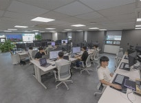 에이스랩 기업정보 - 채용 0건, 평균연봉 3,464만원, 인원 25명, 업력 6년, 서울 강남구 | 원티드