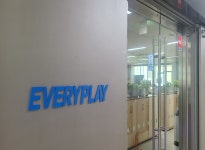 에브리플레이 기업정보 - 채용 0건, 평균연봉 2,939만원, 인원 5명, 업력 9년, 서울 금천구 | 원티드