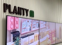 플랜티엠 기업정보 - 채용 1건, 평균연봉 5,230만원, 인원 55명, 업력 19년, 경기 성남시 | 원티드