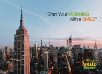 스마일모닝 기업정보 - 채용 0건, 평균연봉 5,247만원, 인원 9명, 업력 10년, 경기 성남시 | 원티드