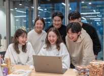 브레이브컴퍼니 기업정보 - 채용 0건, 평균연봉 4,790만원, 인원 28명, 업력 5년, 서울 강남구 | 원티드