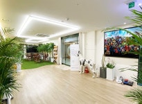 메이크잇 기업정보 - 채용 0건, 평균연봉 4,217만원, 인원 17명, 업력 8년, 서울 영등포구 | 원티드