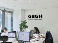 지비지에이치(GBGH) 기업정보 - 채용 0건, 평균연봉 5,330만원, 인원 54명, 업력 3년, 서울 성동구 | 원티드