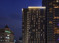 글래드호텔앤리조트글래드코엑스센터 기업정보 - 채용 0건, 평균연봉 4,662만원, 인원 47명, 업력 6년, 서울 강남구 | 원티드