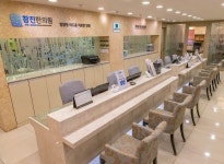 참진한의원 기업정보 - 채용 0건, 인원 17명, 업력 22년, 서울 강남구 | 원티드