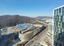 팜소프트 기업정보 - 채용 0건, 평균연봉 5,882만원, 인원 44명, 업력 11년, 경기 광명시 | 원티드