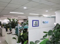 코리아메디케어 기업정보 - 채용 0건, 평균연봉 5,060만원, 인원 23명, 업력 20년, 서울 중구 | 원티드