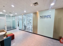 네오아이즈 기업정보 - 채용 0건, 평균연봉 4,685만원, 인원 51명, 업력 6년, 서울 구로구 | 원티드