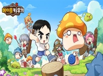 에이블게임즈 기업정보 - 채용 0건, 평균연봉 4,574만원, 인원 84명, 업력 5년, 서울 강남구 | 원티드