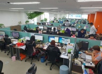 에이엠피엠글로벌 기업정보 - 채용 0건, 평균연봉 3,261만원, 인원 3명, 업력 21년, 서울 금천구 | 원티드