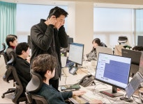 어플레이즈 기업정보 - 채용 2건, 평균연봉 4,591만원, 인원 14명, 업력 3년, 서울 강남구 | 원티드