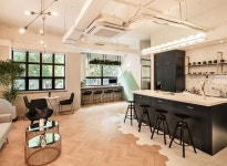 캐번클럽 기업정보 - 채용 0건, 평균연봉 5,852만원, 인원 6명, 업력 4년, 서울 강남구 | 원티드