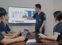 더스퀘어치과의원 기업정보 - 채용 0건, 인원 28명, 업력 9년, 서울 종로구 | 원티드