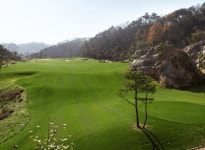 그린나래 (라비에벨CC 올드코스) 기업정보 - 채용 0건, 평균연봉 4,882만원, 인원 83명, 업력 11년, 강원 춘천시 | 원티드