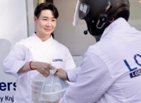 로칼 기업정보 - 채용 0건, 평균연봉 4,557만원, 인원 11명, 업력 2년, 서울 성동구 | 원티드